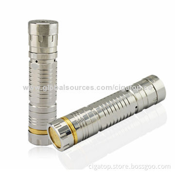 2014 China wholesale mechanical panzer mod with 18650, 18500, 18350 battery
